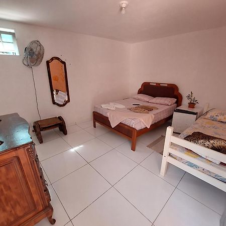 Guest House Palmeiras Cabo Frio Eksteriør bilde