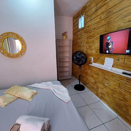 Guest House Palmeiras Cabo Frio Eksteriør bilde
