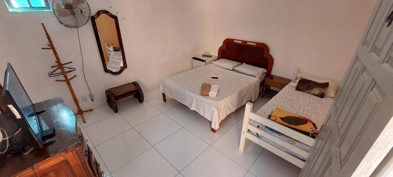 Guest House Palmeiras Cabo Frio Eksteriør bilde