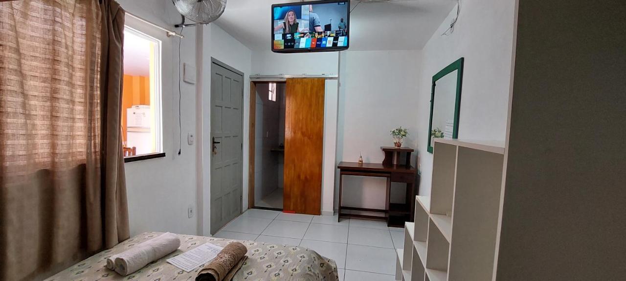 Guest House Palmeiras Cabo Frio Eksteriør bilde