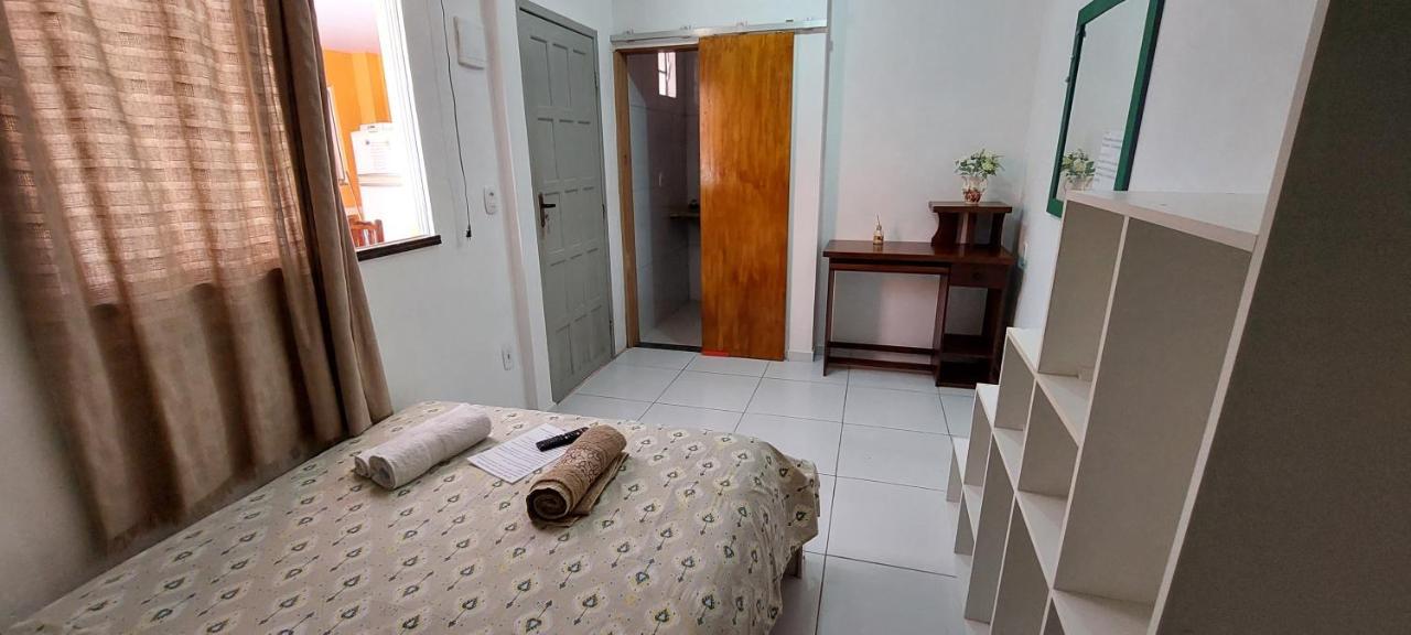 Guest House Palmeiras Cabo Frio Eksteriør bilde
