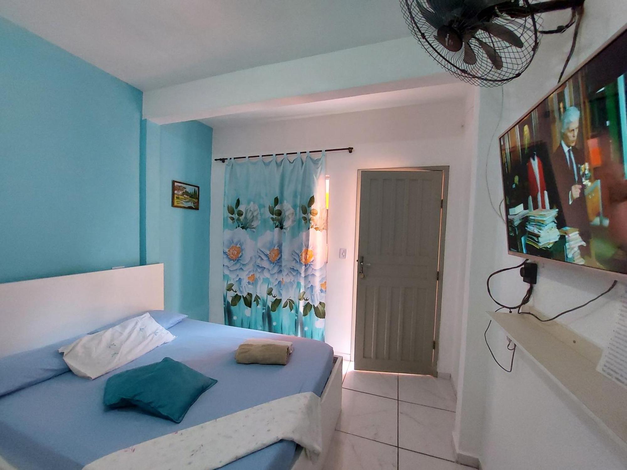Guest House Palmeiras Cabo Frio Eksteriør bilde