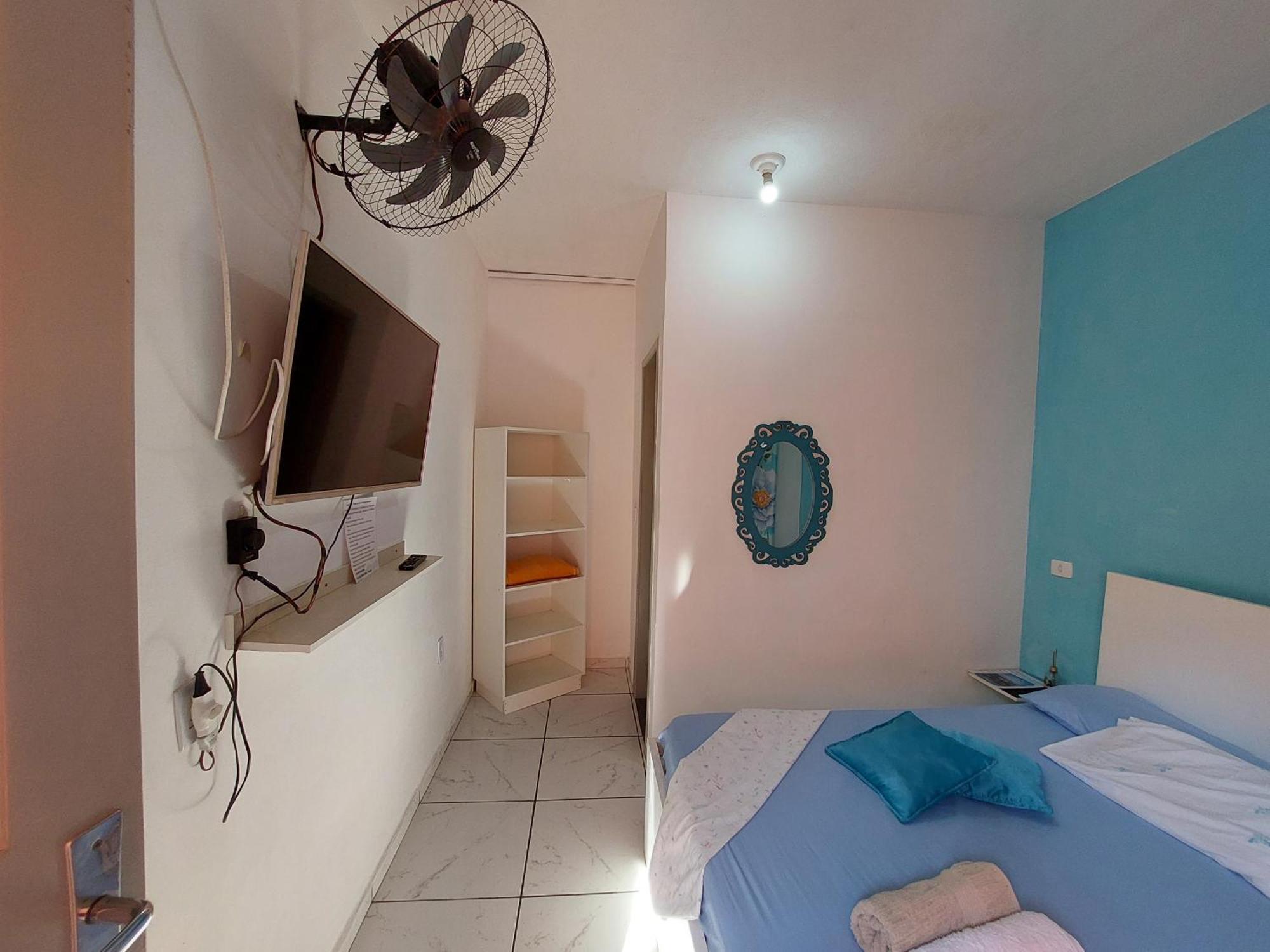 Guest House Palmeiras Cabo Frio Eksteriør bilde