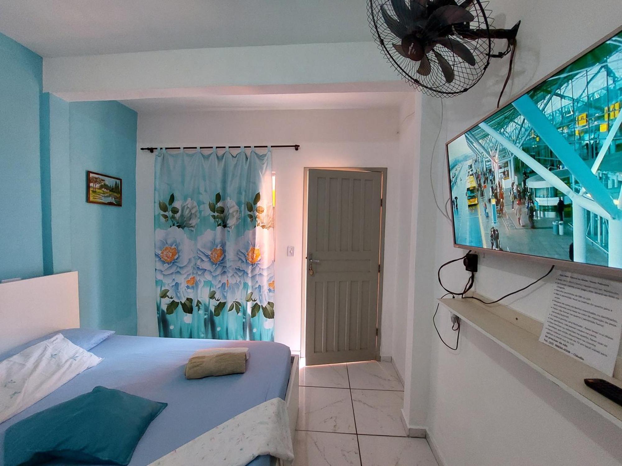 Guest House Palmeiras Cabo Frio Eksteriør bilde