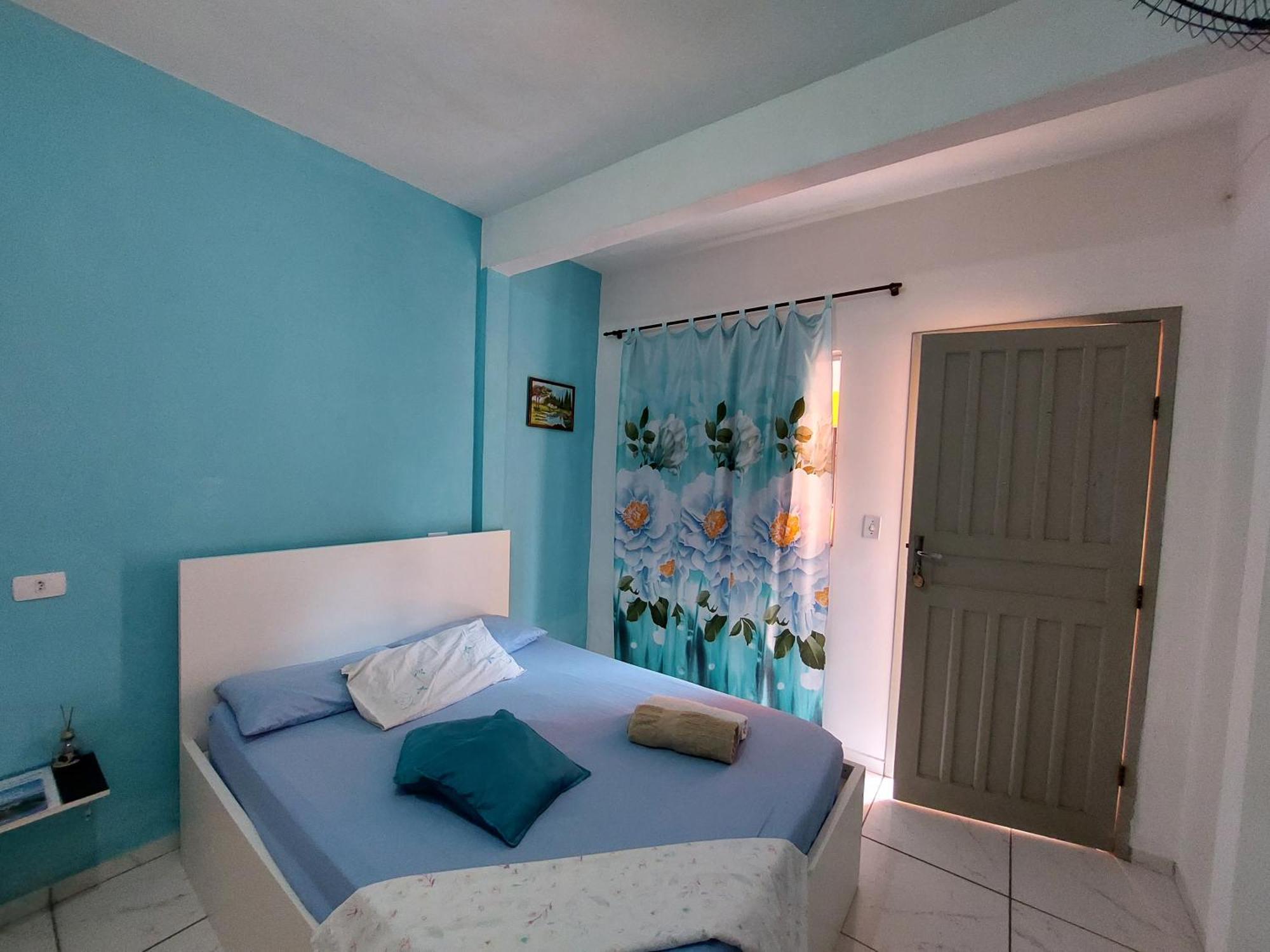 Guest House Palmeiras Cabo Frio Eksteriør bilde