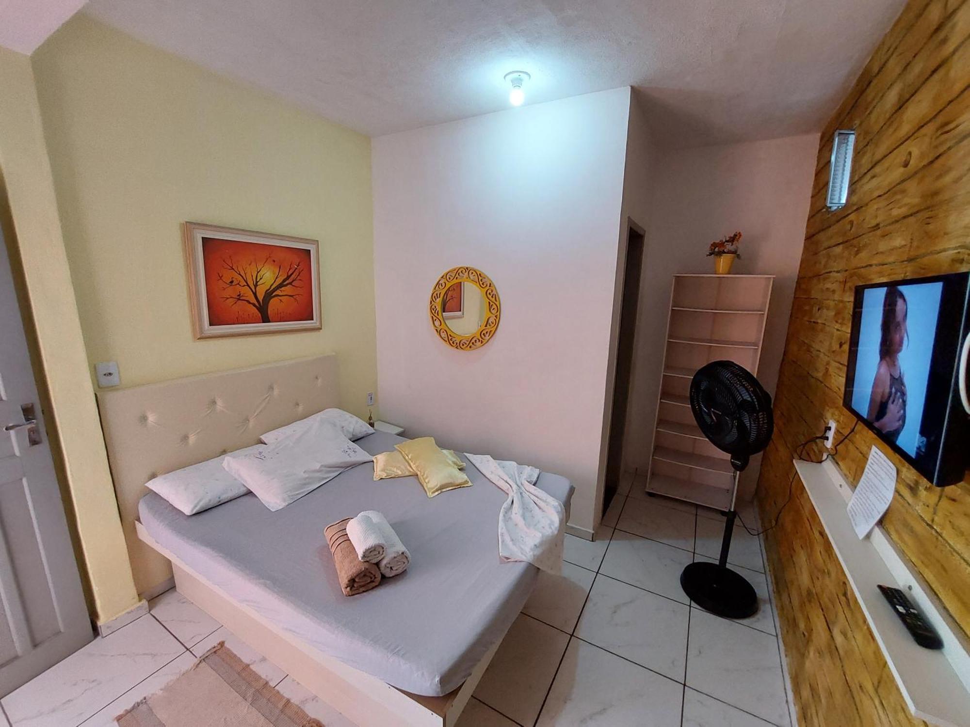 Guest House Palmeiras Cabo Frio Eksteriør bilde