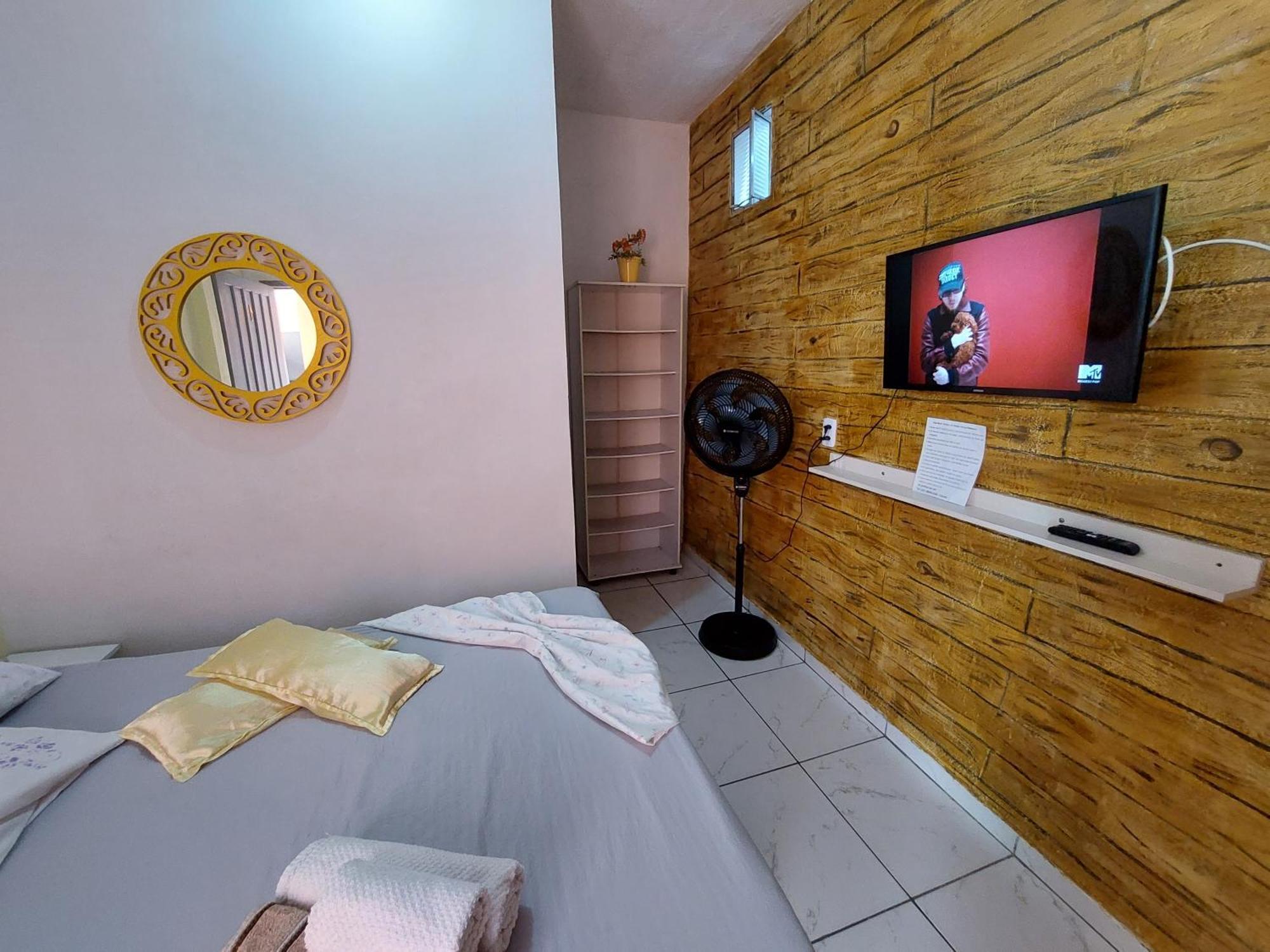 Guest House Palmeiras Cabo Frio Eksteriør bilde