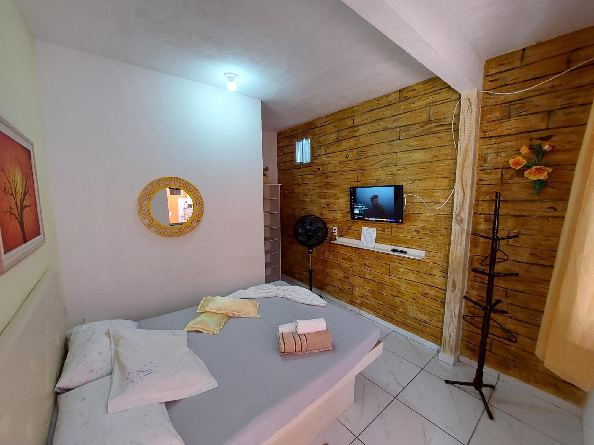 Guest House Palmeiras Cabo Frio Eksteriør bilde