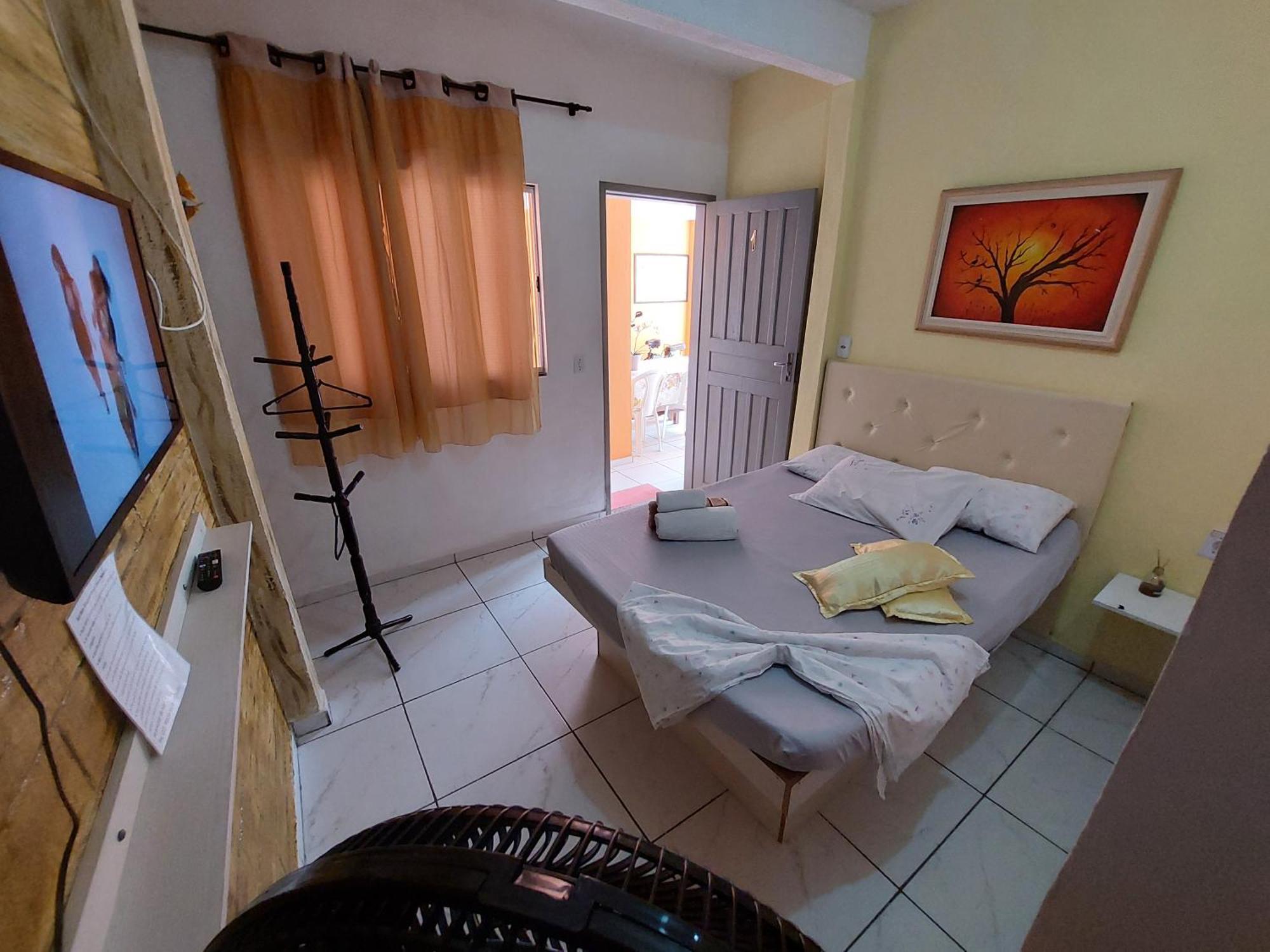 Guest House Palmeiras Cabo Frio Eksteriør bilde