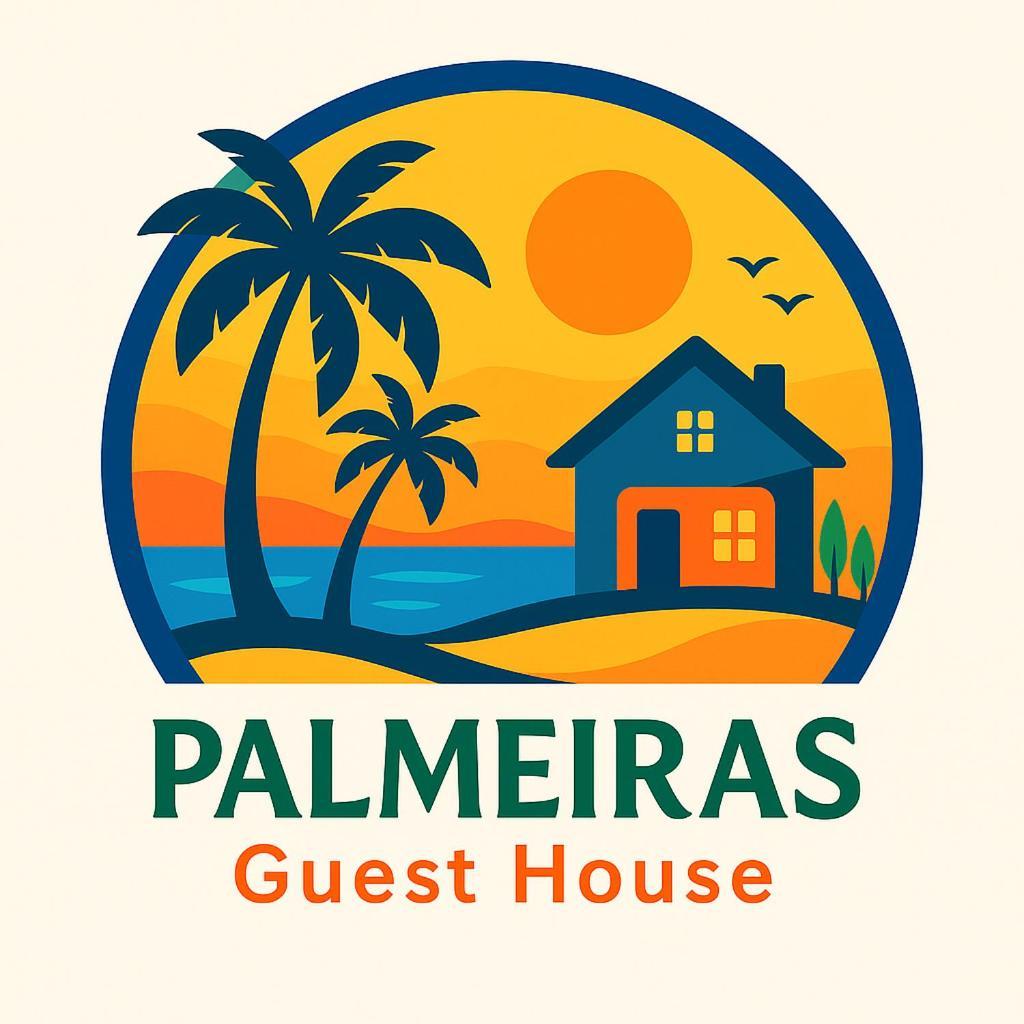Guest House Palmeiras Cabo Frio Eksteriør bilde