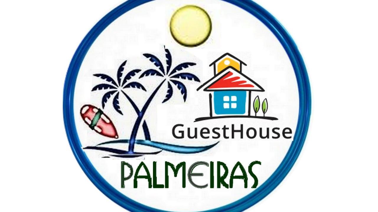 Guest House Palmeiras Cabo Frio Eksteriør bilde