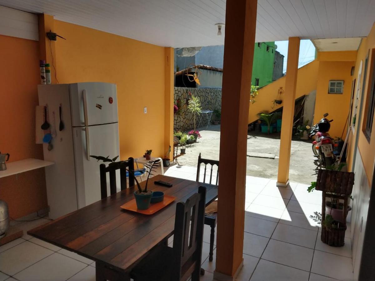 Guest House Palmeiras Cabo Frio Eksteriør bilde